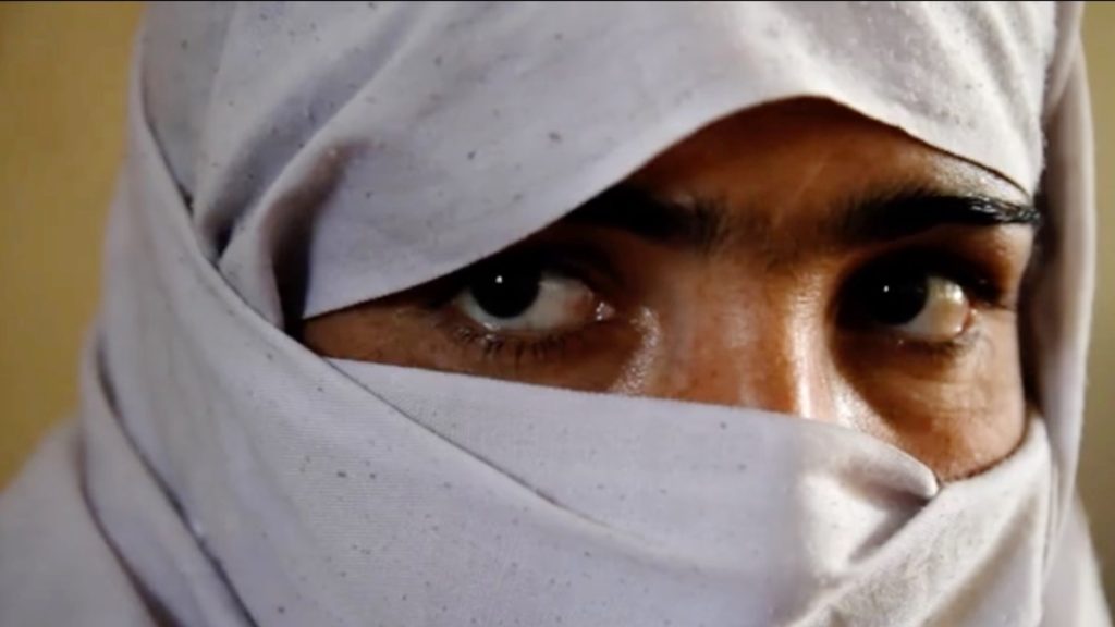 Documentary film “To Kill A Sparrow” about Afghan women’s rights