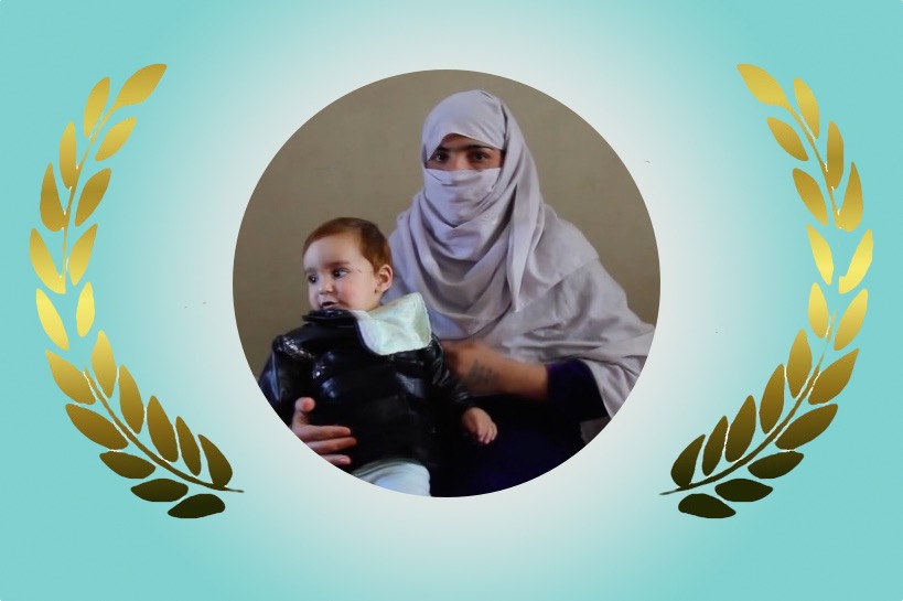 Award-winning documentary films by Iranian filmmaker Zohreh Soleimani